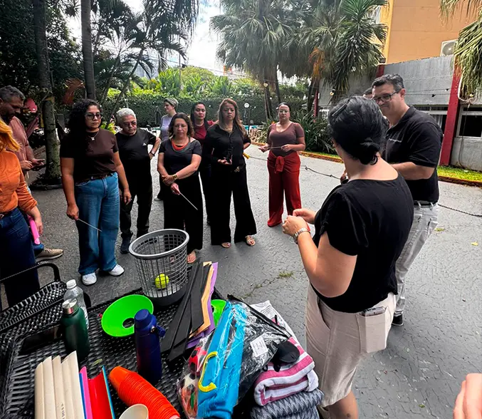 Curso 4 - Prof. Wesley Freitas