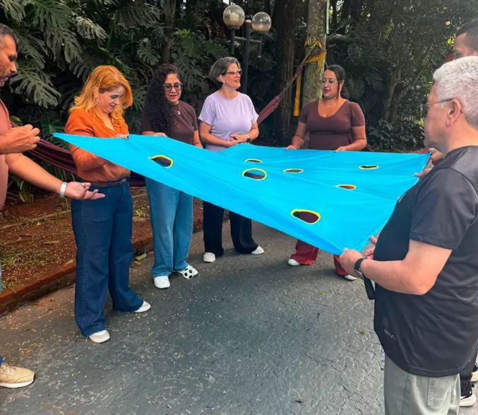 Curso 5 - Prof. Wesley Freitas