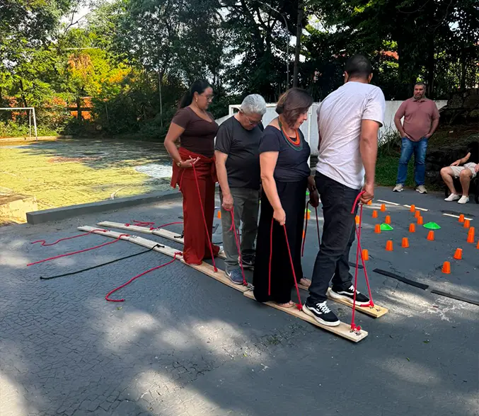 Curso 6 - Prof. Wesley Freitas